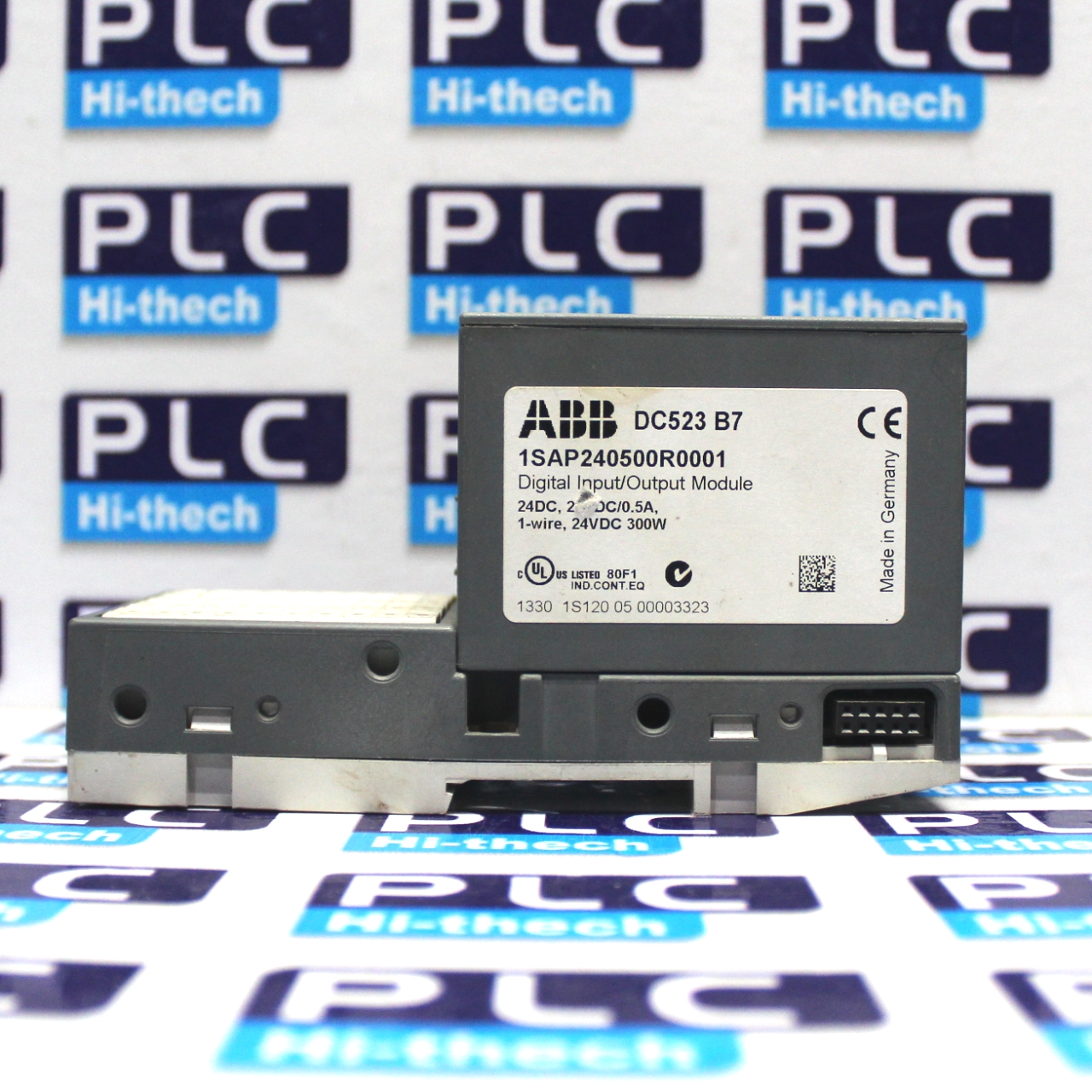 ABB DC523 Digital Input Output Module