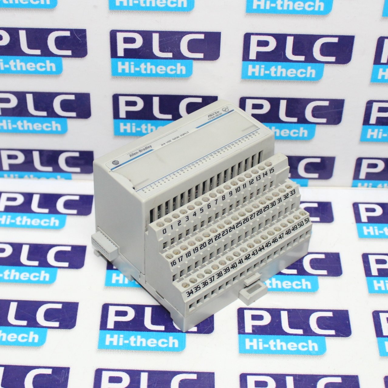 ALLEN BRADLEY 1794-IB32 FLEX I/O Input Module