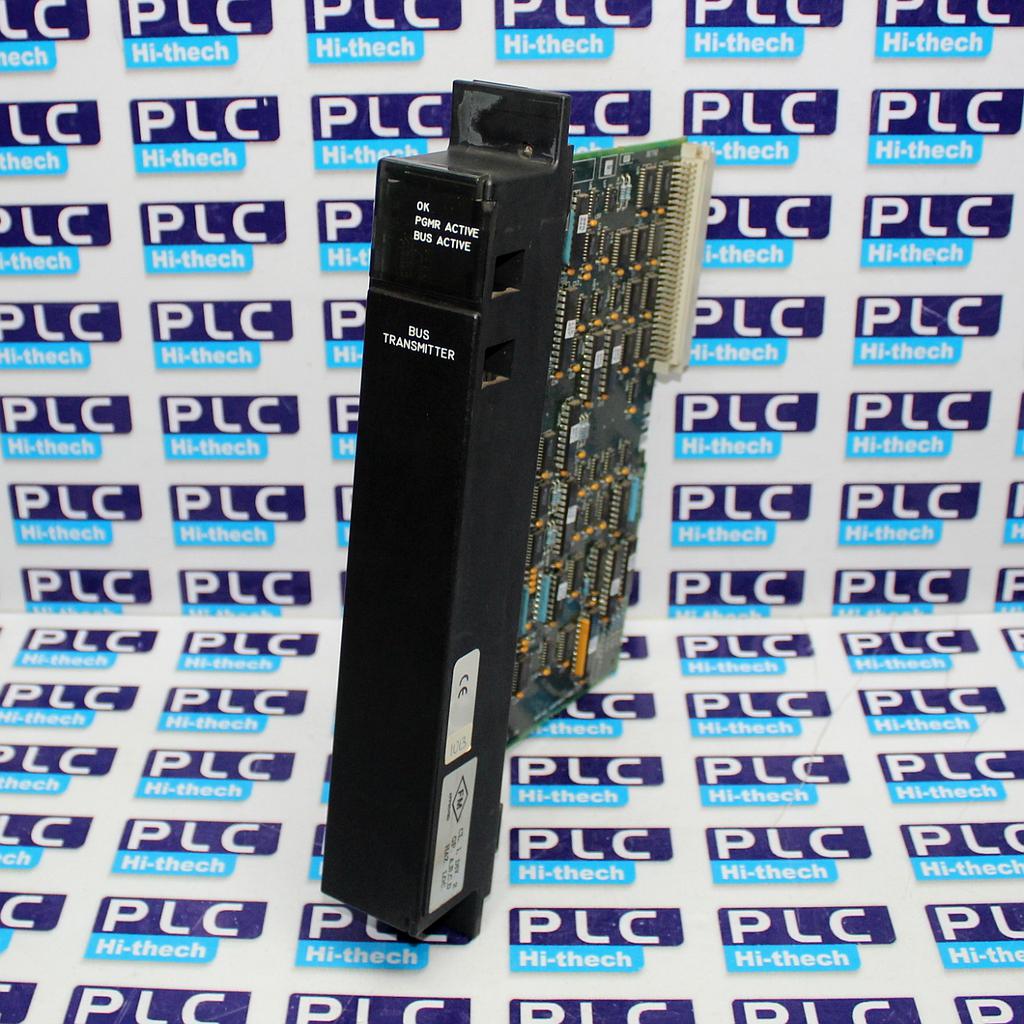 GE Fanuc IC697BEM713G Bus Transmitter Module